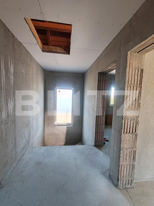 Casa de vânzare 4 camere Periferie - 205546CV | BLITZ Suceava | Poza4