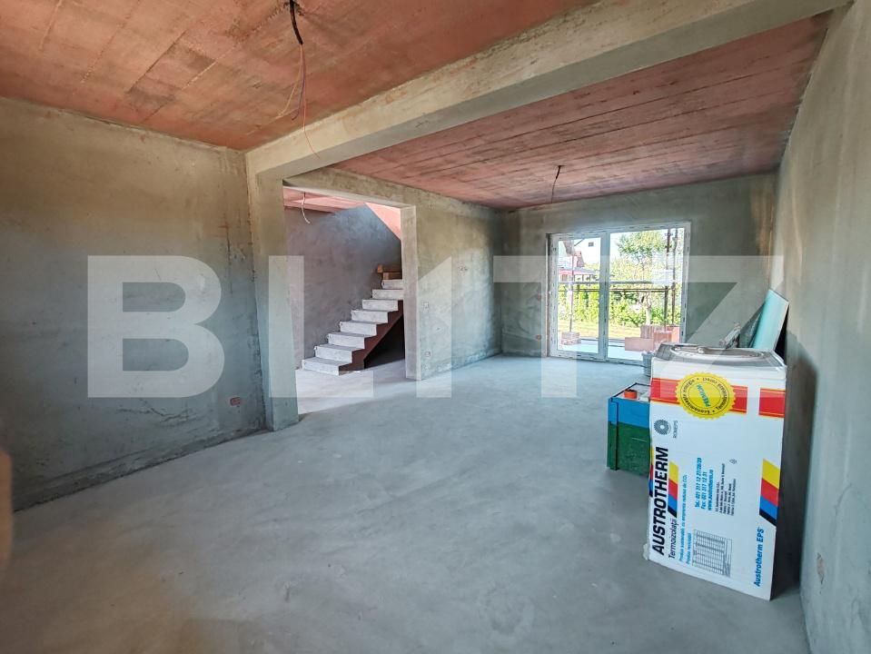 Casa de vânzare 4 camere Periferie - 205546CV | BLITZ Suceava | Poza2