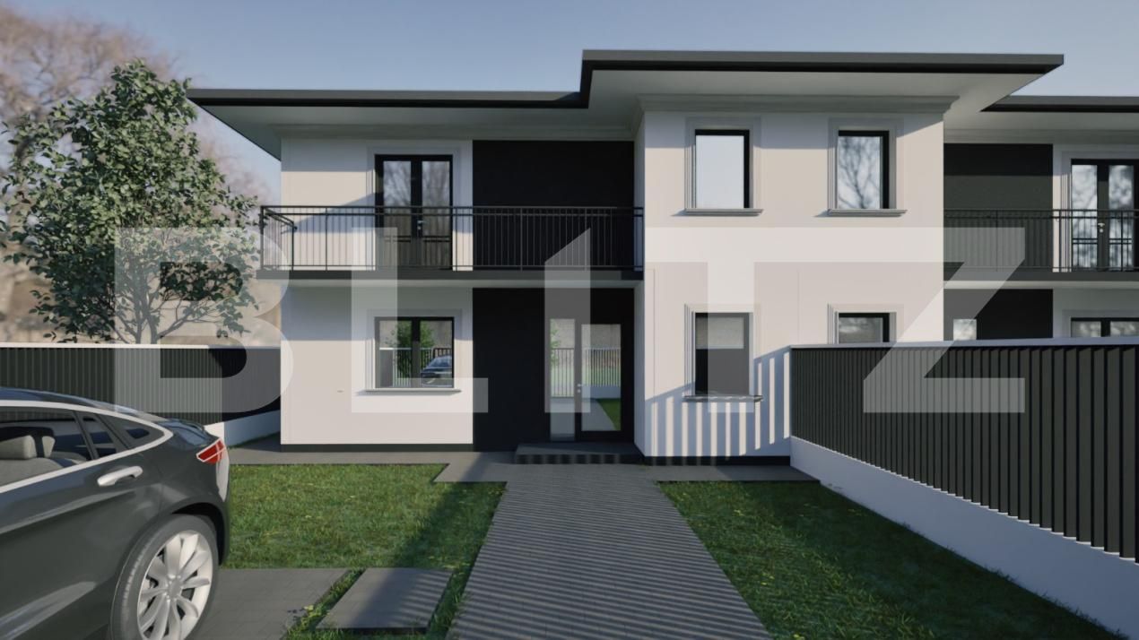 Casa de vânzare 4 camere Periferie - 205546CV | BLITZ Suceava | Poza8