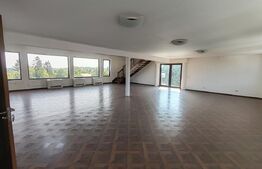 Penthouse în zona Centrală – 240 mp, priveliște panoramică 