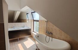 Penthouse în zona Centrală – 240 mp, priveliște panoramică 