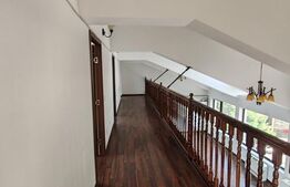 Penthouse în zona Centrală – 240 mp, priveliște panoramică 