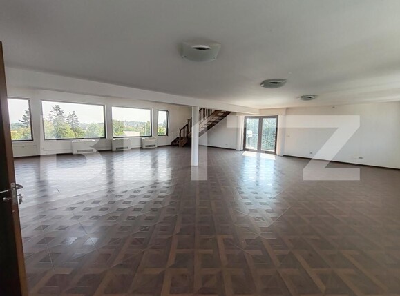 Apartament de vânzare 4 camere Central - 205547AV | BLITZ Suceava | Poza1