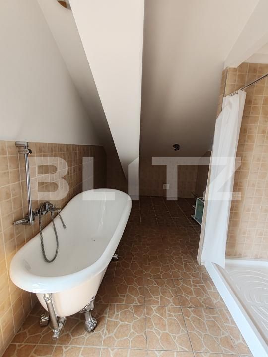 Apartament de vânzare 4 camere Central - 205547AV | BLITZ Suceava | Poza7