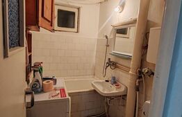 Apartament decomandat, 36mp, etaj intermediar, zona Mărășești 