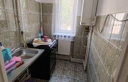 Apartament decomandat, 36mp, etaj intermediar, zona Mărășești 