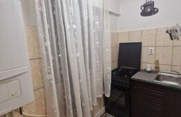 Garsoniera confort 1 sporit, 30 mp, zona Gara Burdujeni