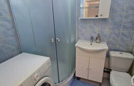 Garsoniera confort 1 sporit, 30 mp, zona Gara Burdujeni