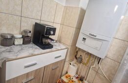Garsoniera confort 1 sporit, 30 mp, zona Gara Burdujeni