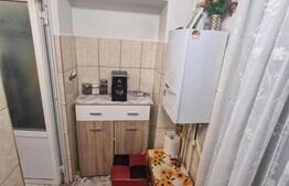 Garsoniera confort 1 sporit, 30 mp, zona Gara Burdujeni