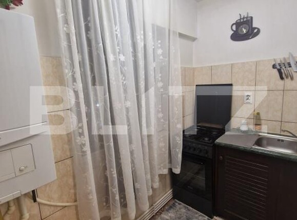 Garsonieră de vânzare Burdujeni - 205551AV | BLITZ Suceava | Poza2