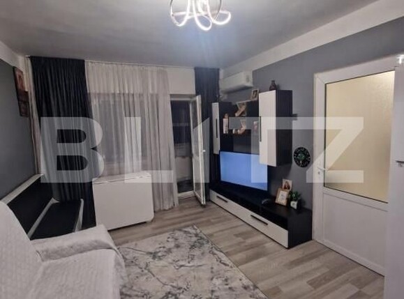 Garsonieră de vânzare Burdujeni - 205551AV | BLITZ Suceava | Poza1