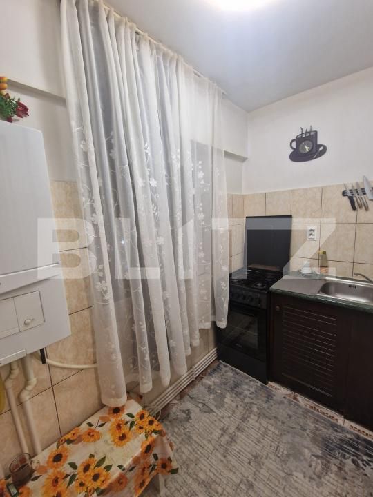 Garsonieră de vânzare Burdujeni - 205551AV | BLITZ Suceava | Poza2