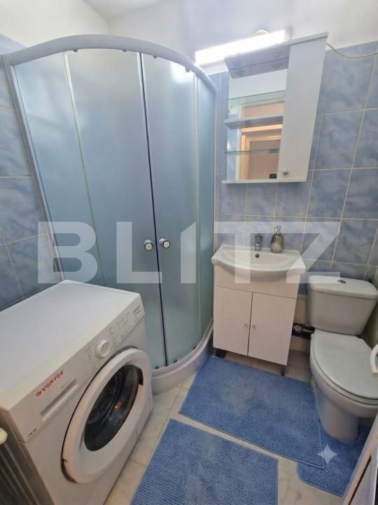 Garsonieră de vânzare Burdujeni - 205551AV | BLITZ Suceava | Poza8