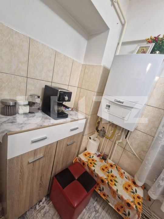 Garsonieră de vânzare Burdujeni - 205551AV | BLITZ Suceava | Poza4