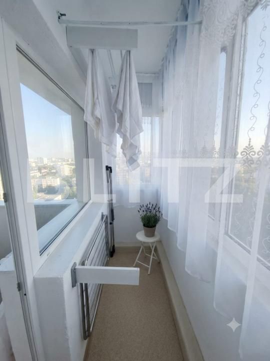 Garsonieră de vânzare Burdujeni - 205551AV | BLITZ Suceava | Poza7