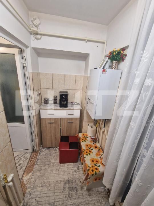 Garsonieră de vânzare Burdujeni - 205551AV | BLITZ Suceava | Poza3