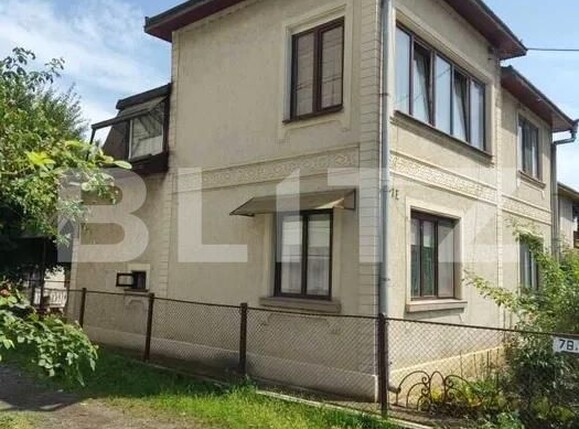Casa de vânzare 4 camere Radauti - 205575CV | BLITZ Suceava | Poza1
