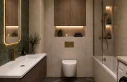 Apartament 2 camere, 40.41 mp, Complex Ucasy