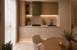 Apartament 2 camere, 40.41 mp, Complex Ucasy