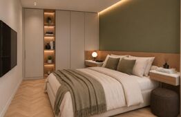 Apartament 2 camere, 40.41 mp, Complex Ucasy
