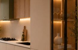Apartament 2 camere, 40.41 mp, Complex Ucasy