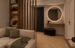 Apartament 2 camere, 40.41 mp, Complex Ucasy