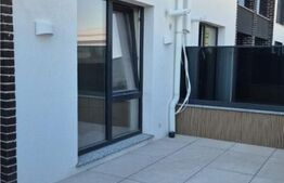 Apartament 2 camere, 40.41 mp, Complex Ucasy