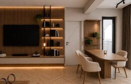 Apartament 2 camere, 40.41 mp, Complex Ucasy