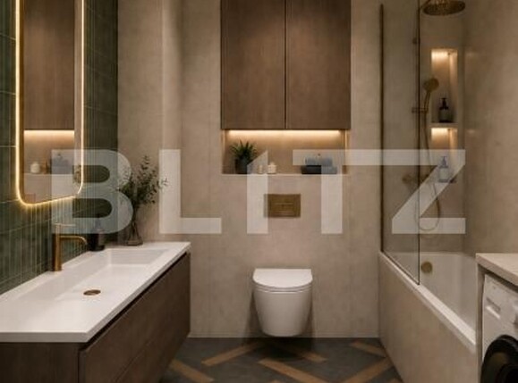 Apartament de vânzare 2 camere Central - 205610AV | BLITZ Suceava | Poza5