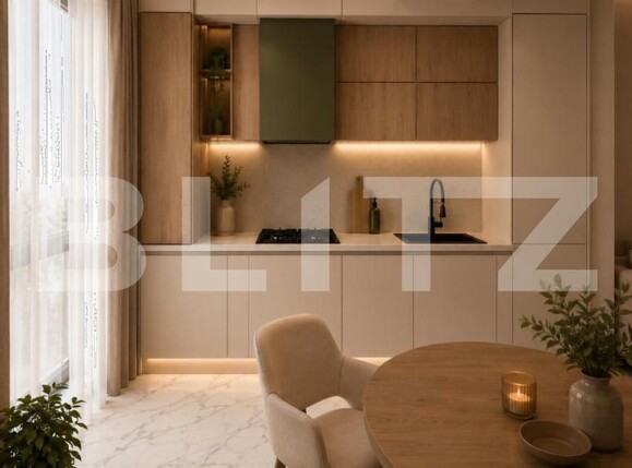 Apartament de vânzare 2 camere Central - 205610AV | BLITZ Suceava | Poza1