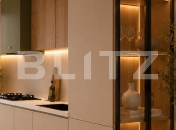 Apartament de vânzare 2 camere Central - 205610AV | BLITZ Suceava | Poza4