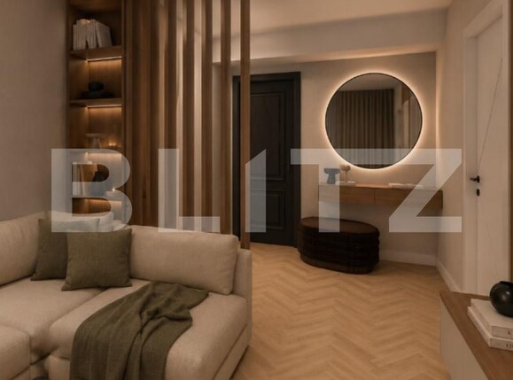 Apartament de vânzare 2 camere Central - 205610AV | BLITZ Suceava | Poza3
