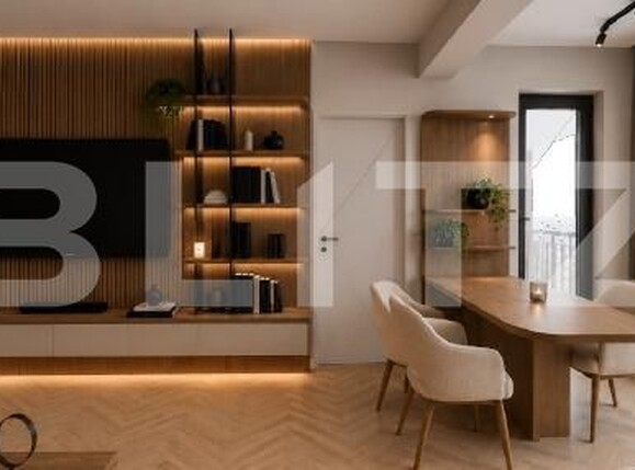 Apartament de vânzare 2 camere Central - 205610AV | BLITZ Suceava | Poza2
