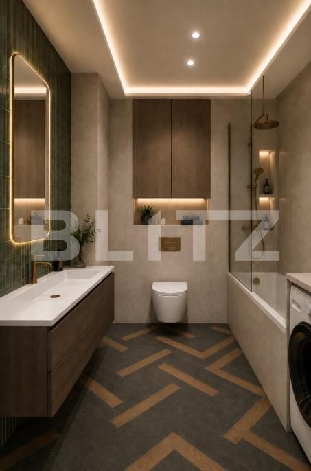 Apartament de vânzare 2 camere Central - 205610AV | BLITZ Suceava | Poza5