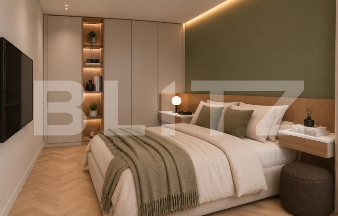 Apartament de vânzare 2 camere Central - 205610AV | BLITZ Suceava | Poza7