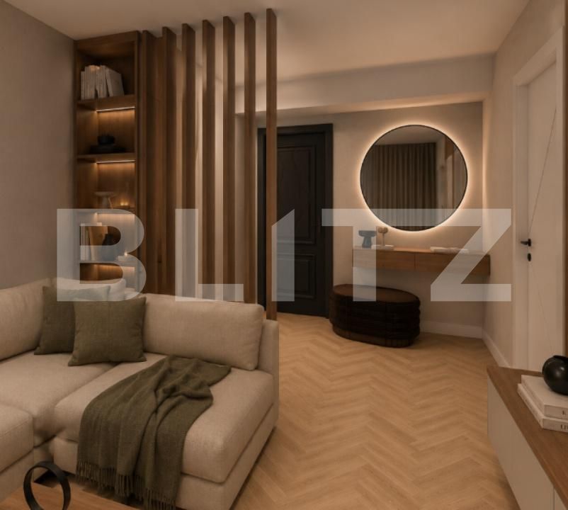 Apartament de vânzare 2 camere Central - 205610AV | BLITZ Suceava | Poza3