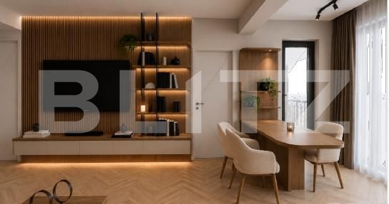 Apartament de vânzare 2 camere Central - 205610AV | BLITZ Suceava | Poza2