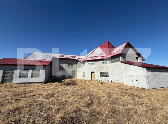 Casa de vânzare 20 camere Periferie - 205623CV | BLITZ Suceava | Poza1