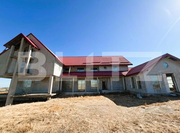 Casa de vânzare 20 camere Periferie - 205623CV | BLITZ Suceava | Poza2