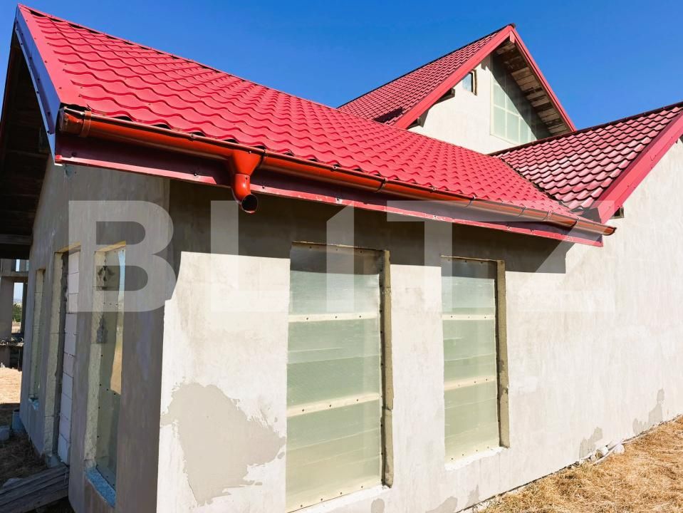 Casa de vânzare 20 camere Periferie - 205623CV | BLITZ Suceava | Poza3