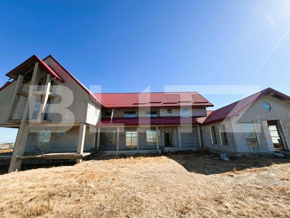 Casa de vânzare 20 camere Periferie - 205623CV | BLITZ Suceava | Poza2