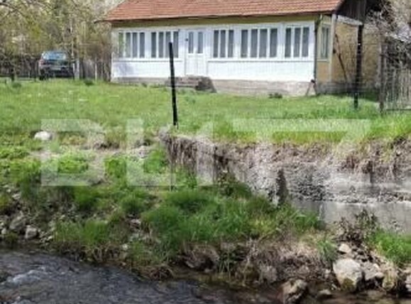 Casa de vânzare 3 camere Pojorata - 205676CV | BLITZ Suceava | Poza1