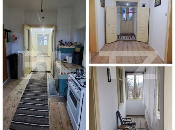 Casa de vânzare 3 camere Pojorata - 205676CV | BLITZ Suceava | Poza2