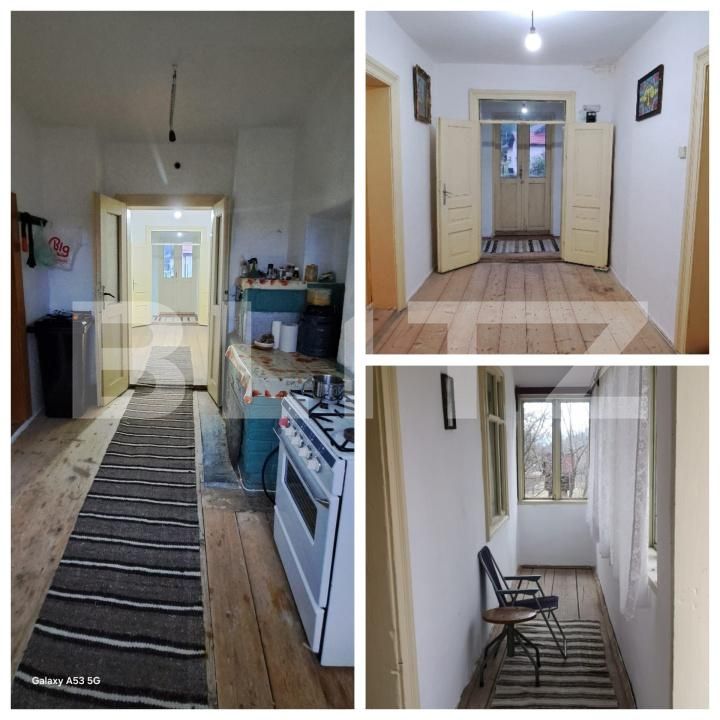 Casa de vânzare 3 camere Pojorata - 205676CV | BLITZ Suceava | Poza2