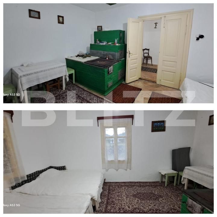 Casa de vânzare 3 camere Pojorata - 205676CV | BLITZ Suceava | Poza3