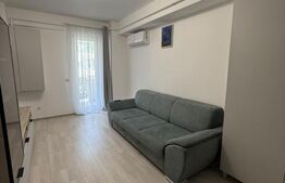 Apartament 2 camere, 45 utili, etaj intermediar, bloc nou, loc de parcare