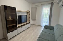 Apartament 2 camere, 45 utili, etaj intermediar, bloc nou, loc de parcare