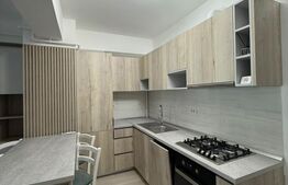 Apartament 2 camere, 45 utili, etaj intermediar, bloc nou, loc de parcare