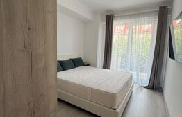 Apartament 2 camere, 45 utili, etaj intermediar, bloc nou, loc de parcare